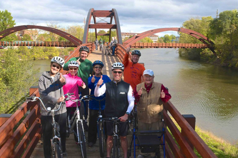 Great Lakes Bay Regional Trail Network