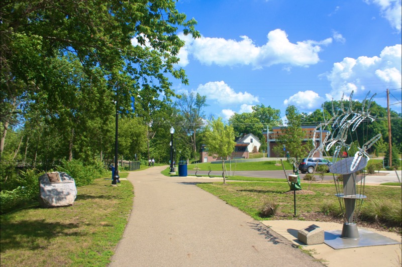 Hastings Riverwalk