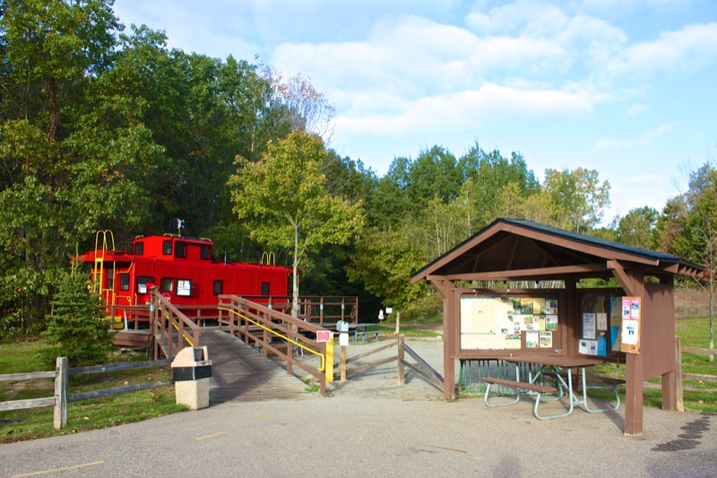 Kal Haven Trail State Park