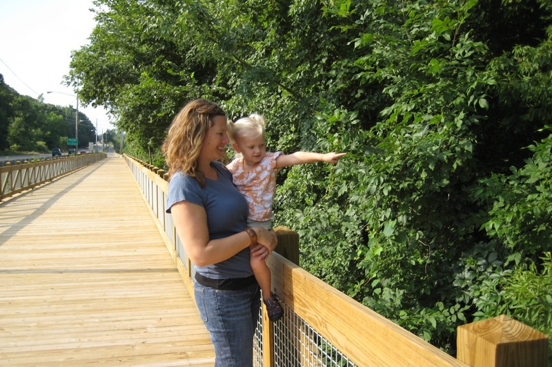 Kalamazoo River Valley Trail