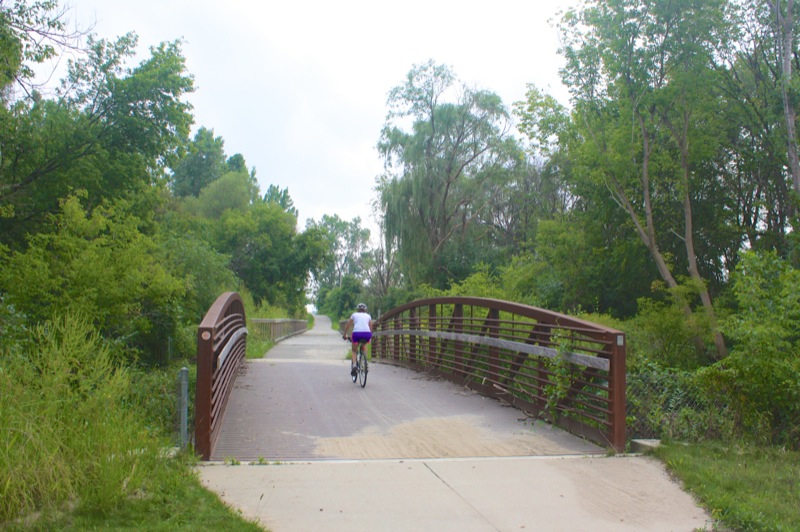 I-275 Metro Trail North